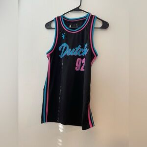 Dutch bros jersey